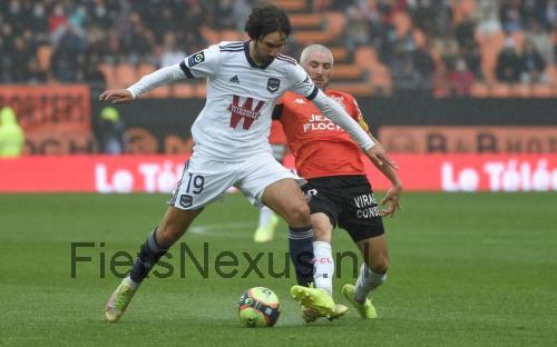 Rixe Lorient specificaties 